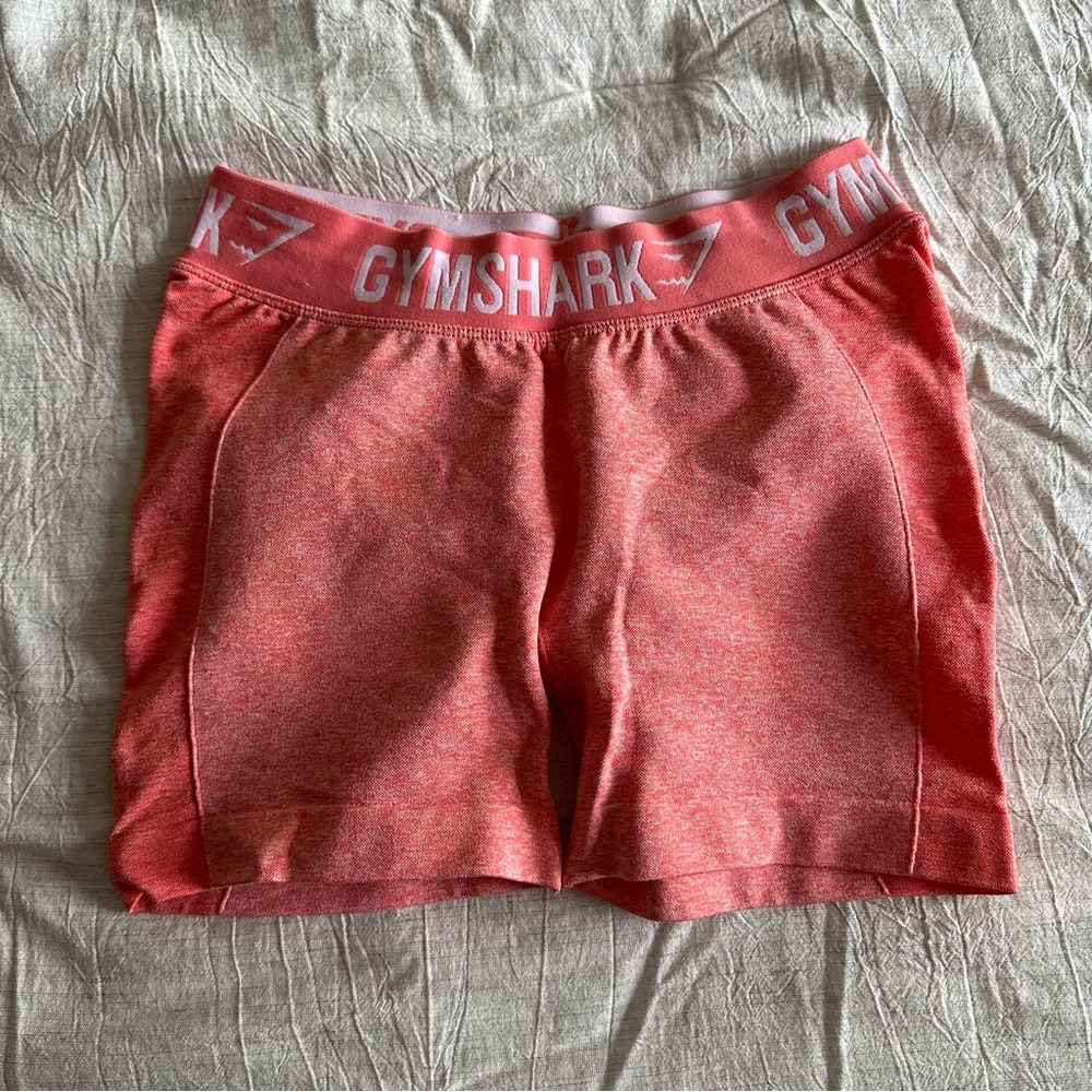 Gymshark Flex Shorts 🩷